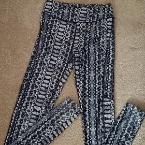 Under Armour Leggings